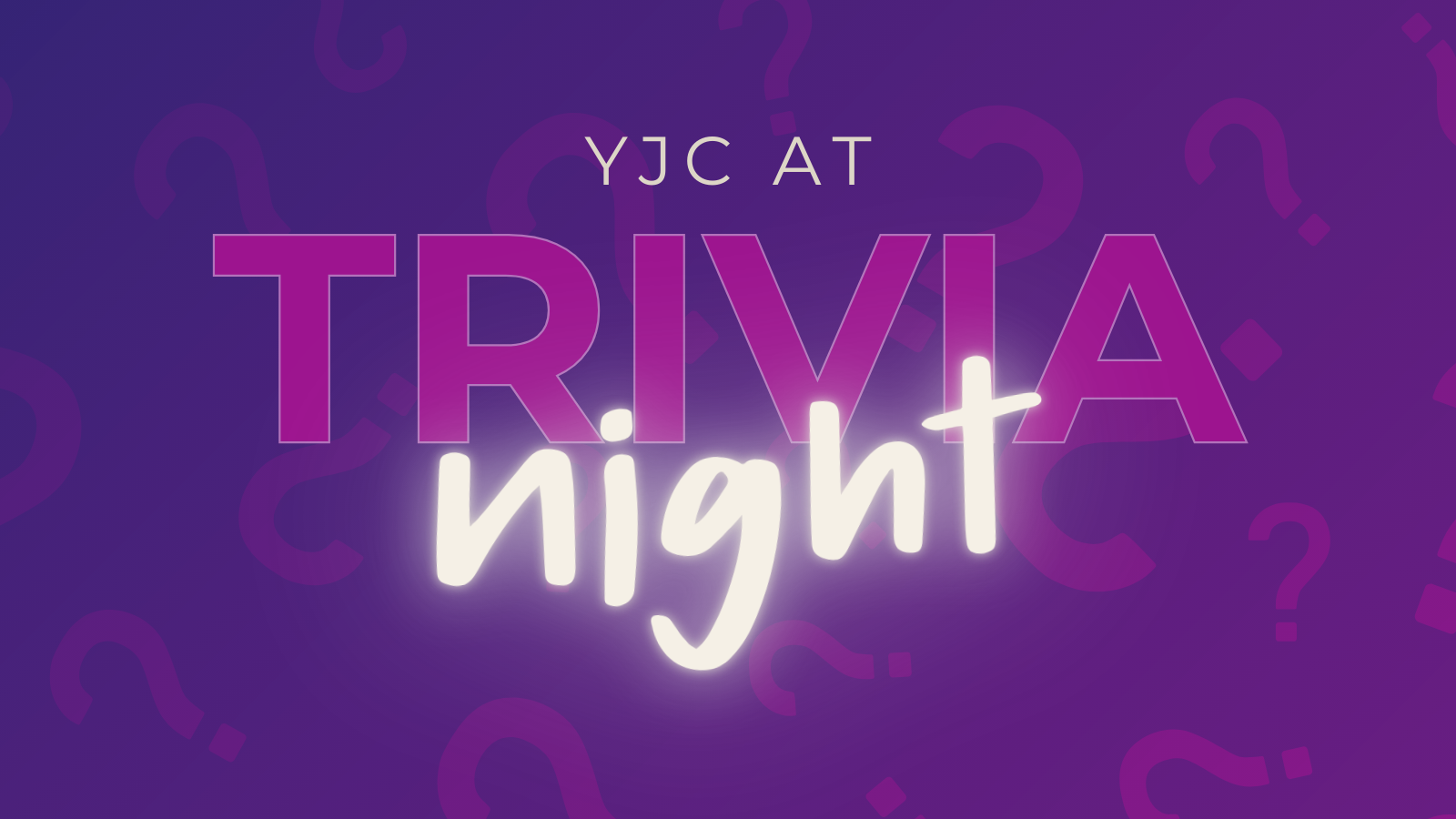 YJC trivia header