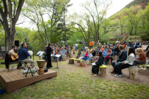 AspenJewishCongregationOutdoorSermonGlenwoodSprings-41