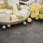 cheese-wine